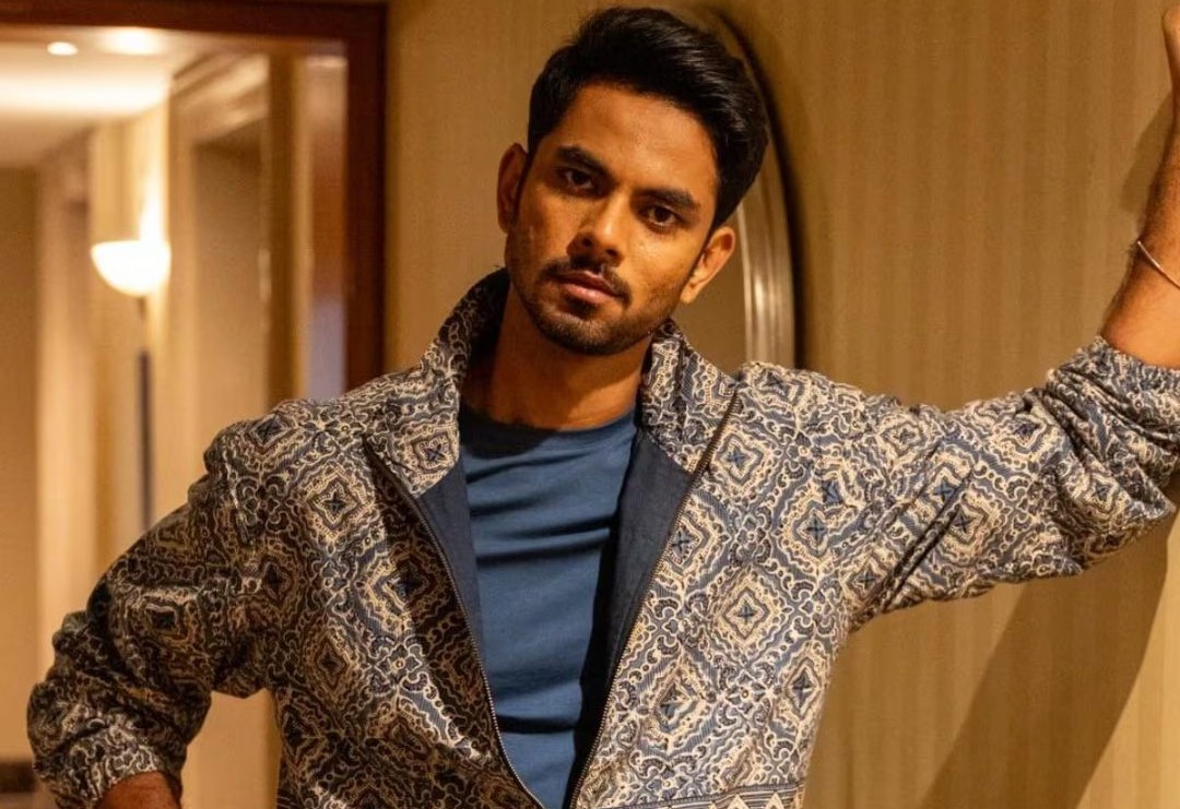 Aditya Rawal biography